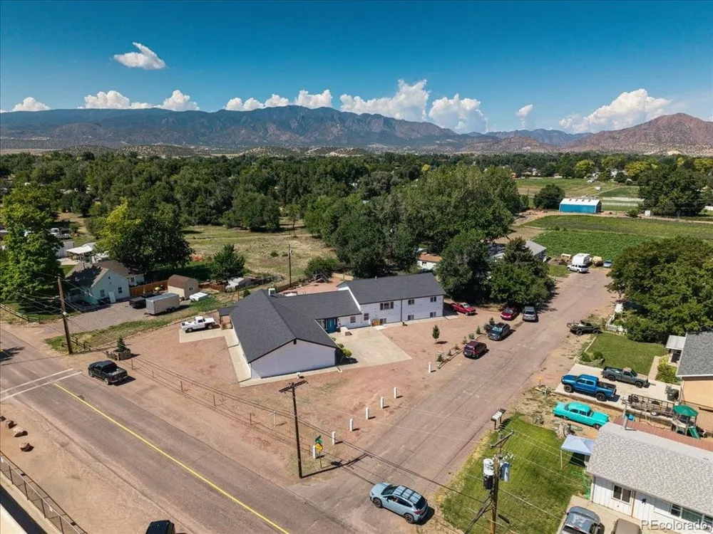 1301 Mckinley Street Canon City, CO 81212