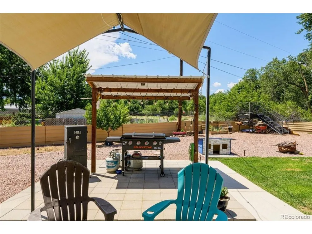 1301 Mckinley Street Canon City, CO 81212