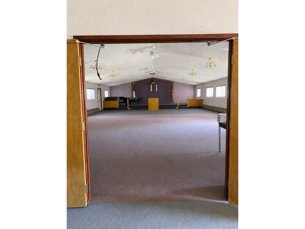 1301 Mckinley Street Canon City, CO 81212