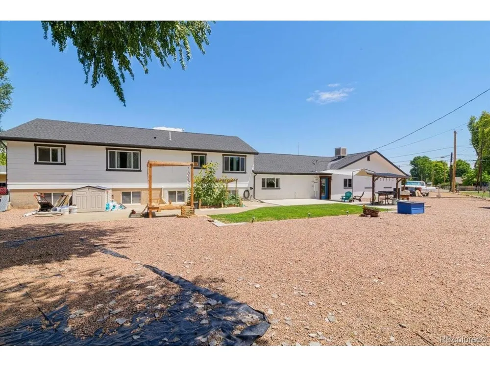 1301 Mckinley Street Canon City, CO 81212
