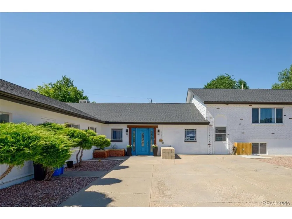 1301 Mckinley Street Canon City, CO 81212