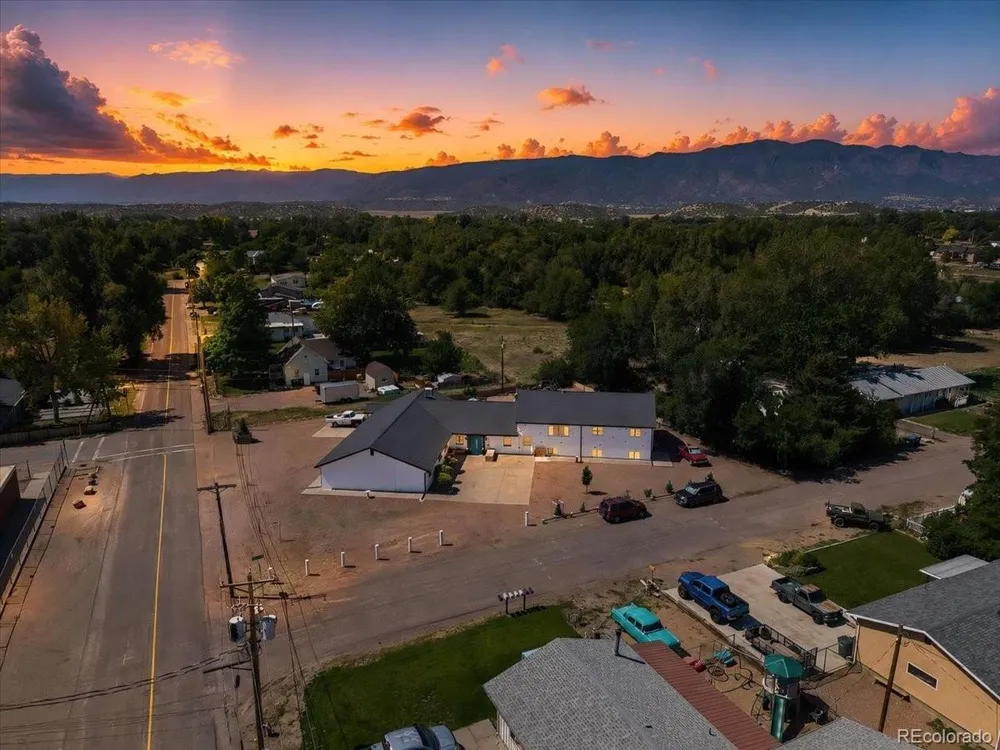 1301 Mckinley Street Canon City, CO 81212