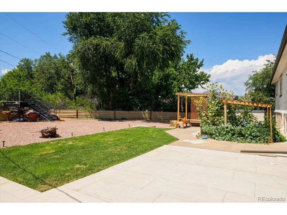 1301 Mckinley Street Canon City, CO 81212
