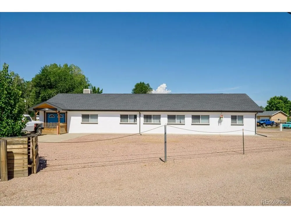 1301 Mckinley Street Canon City, CO 81212