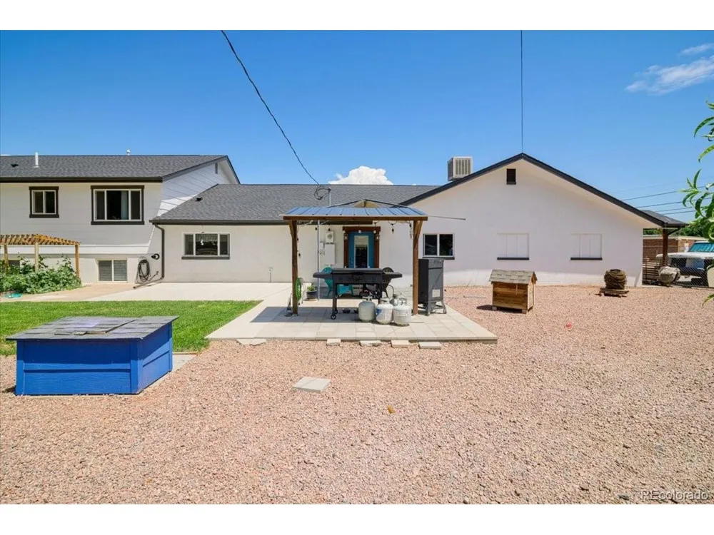 1301 Mckinley Street Canon City, CO 81212