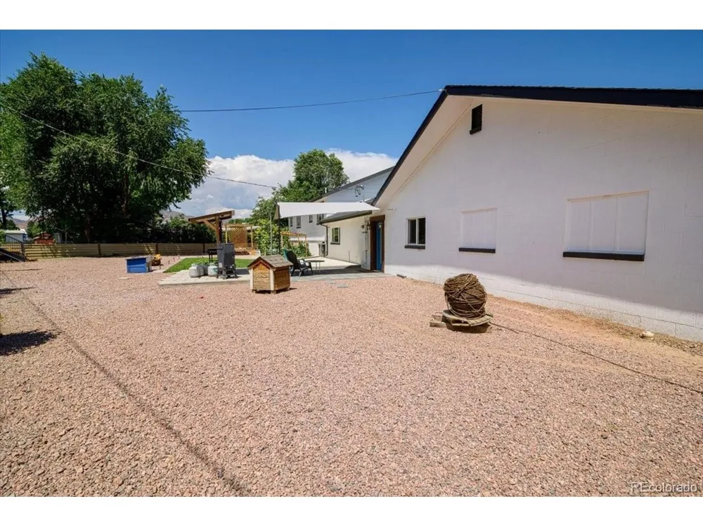 1301 Mckinley Street Canon City, CO 81212