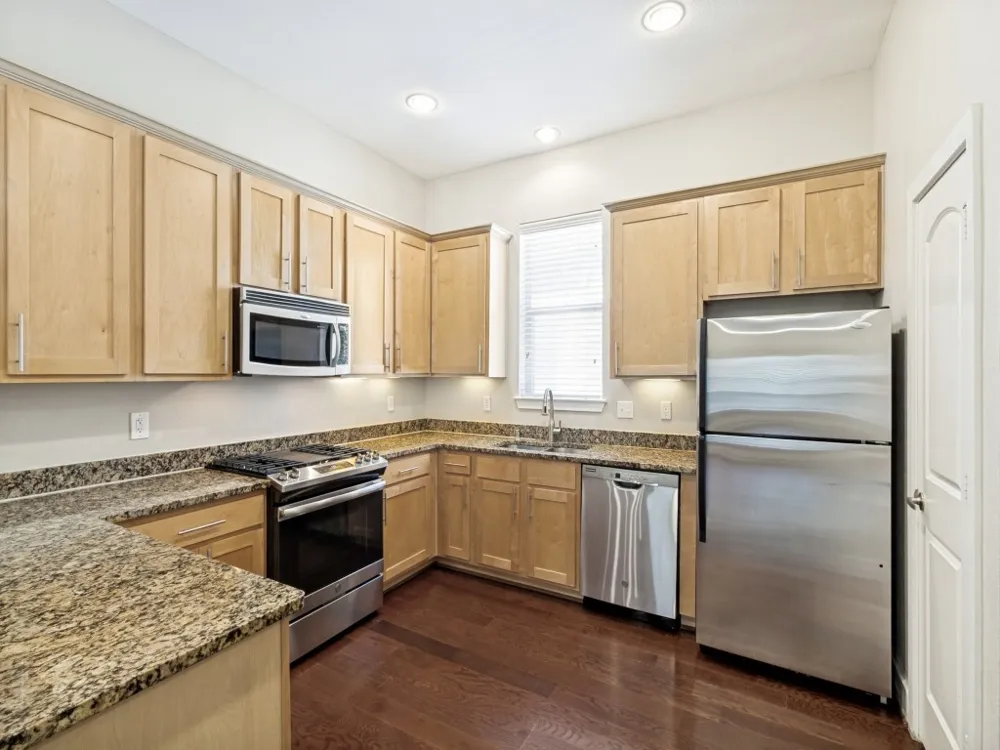 5743 Prospect Avenue #104 Dallas, TX 75206
