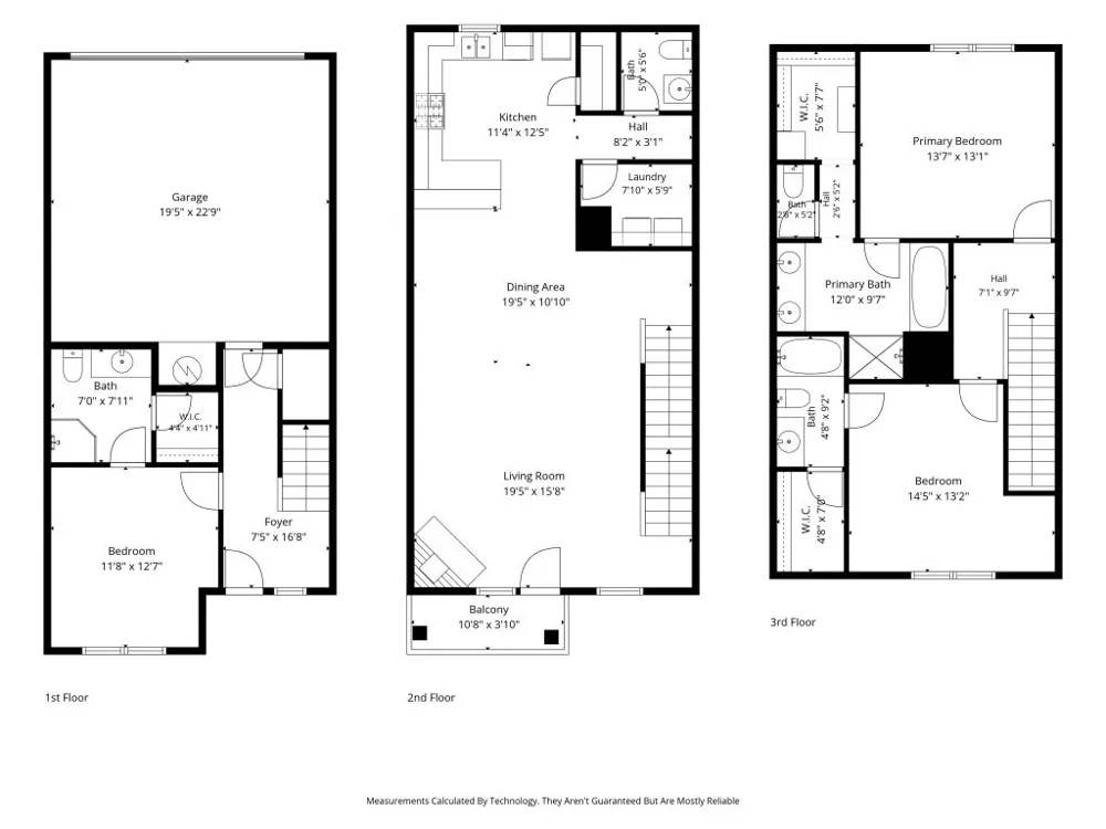 5743 Prospect Avenue #104 Dallas, TX 75206