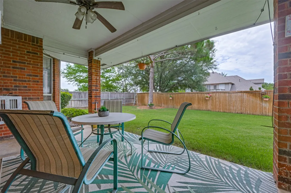 3100 Green Hollow Court Highland Village, TX 75077