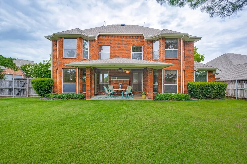 3100 Green Hollow Court Highland Village, TX 75077
