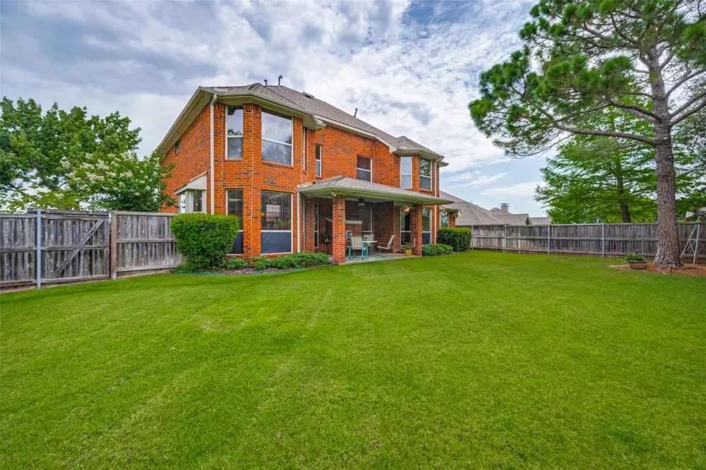 3100 Green Hollow Court Highland Village, TX 75077