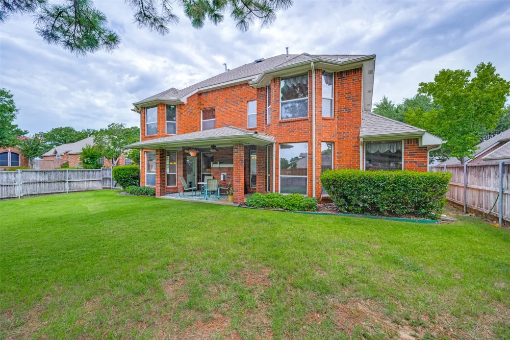 3100 Green Hollow Court Highland Village, TX 75077
