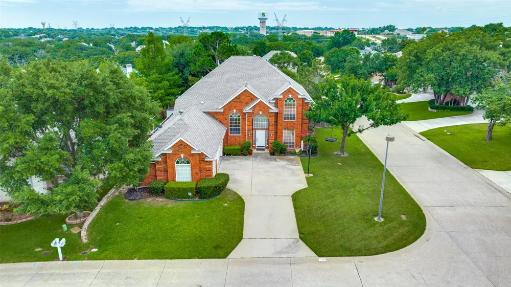 3100 Green Hollow Court Highland Village, TX 75077