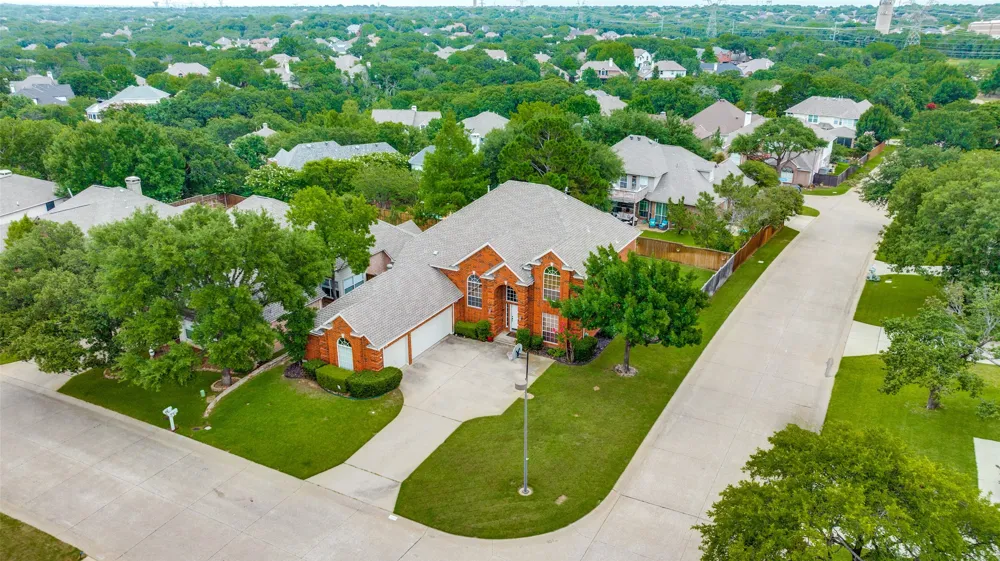 3100 Green Hollow Court Highland Village, TX 75077