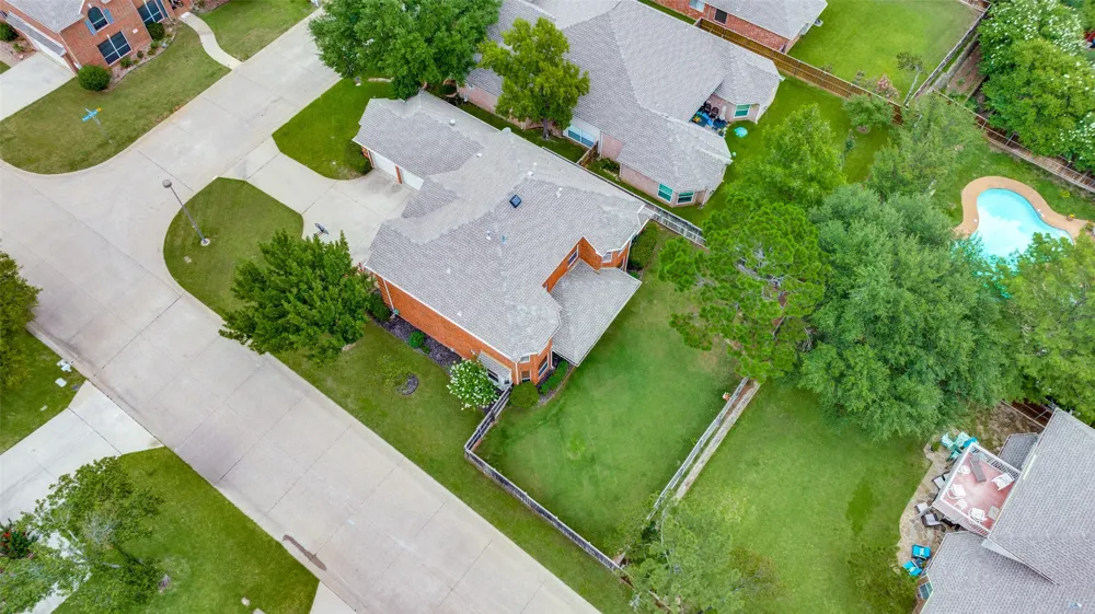 3100 Green Hollow Court Highland Village, TX 75077