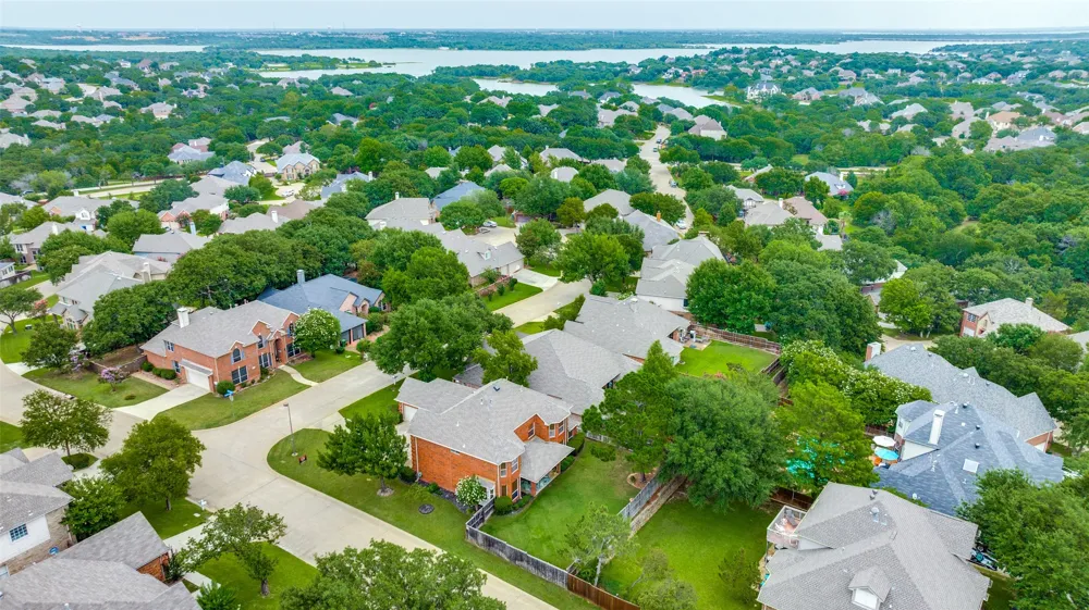3100 Green Hollow Court Highland Village, TX 75077