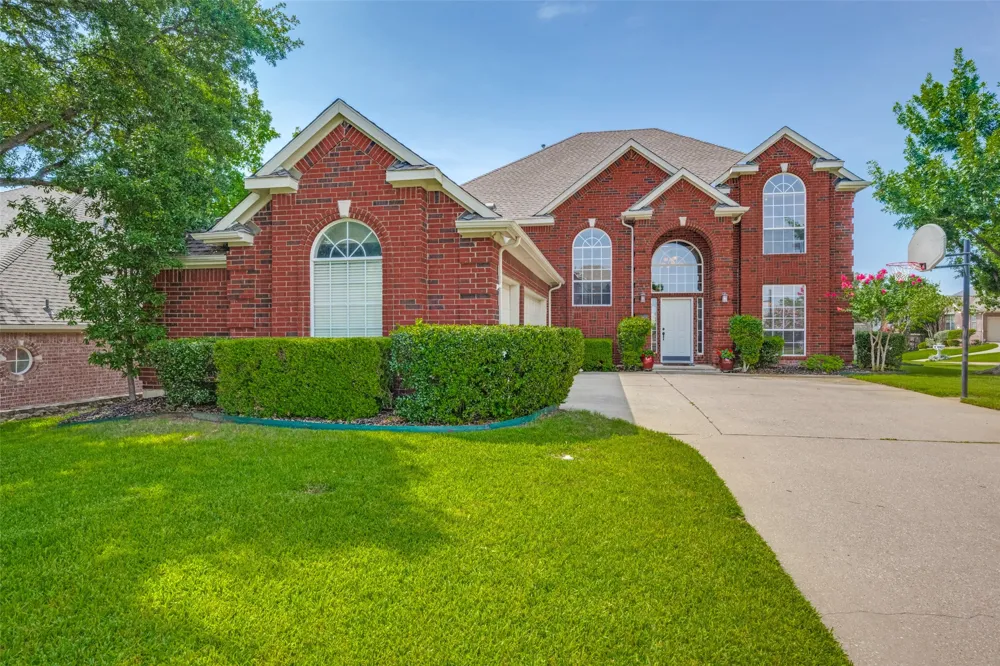 3100 Green Hollow Court Highland Village, TX 75077