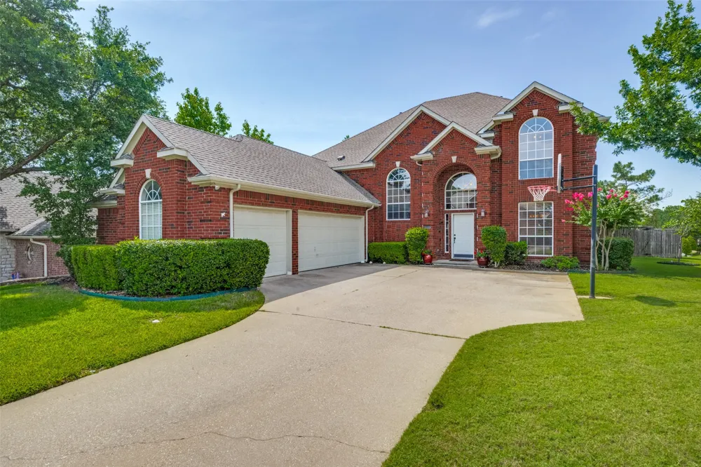 3100 Green Hollow Court Highland Village, TX 75077
