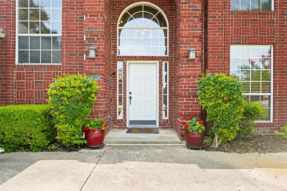 3100 Green Hollow Court Highland Village, TX 75077