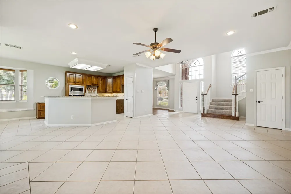 3100 Green Hollow Court Highland Village, TX 75077