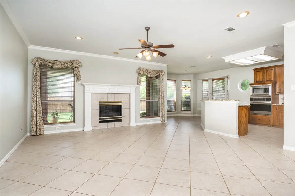 3100 Green Hollow Court Highland Village, TX 75077