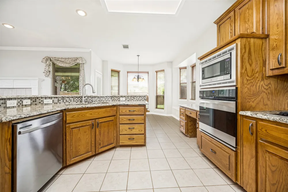 3100 Green Hollow Court Highland Village, TX 75077