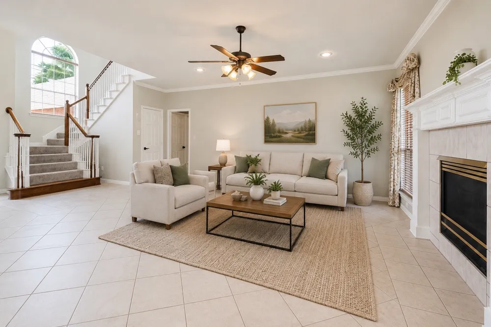 3100 Green Hollow Court Highland Village, TX 75077