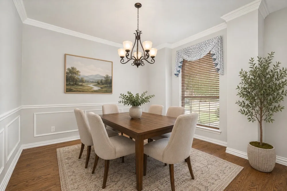 3100 Green Hollow Court Highland Village, TX 75077