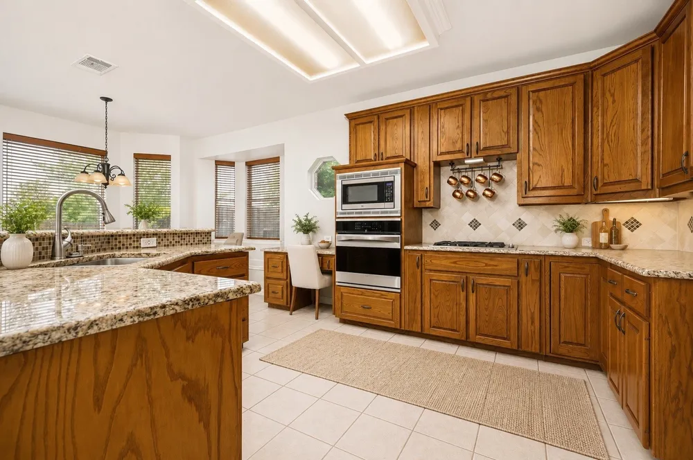3100 Green Hollow Court Highland Village, TX 75077