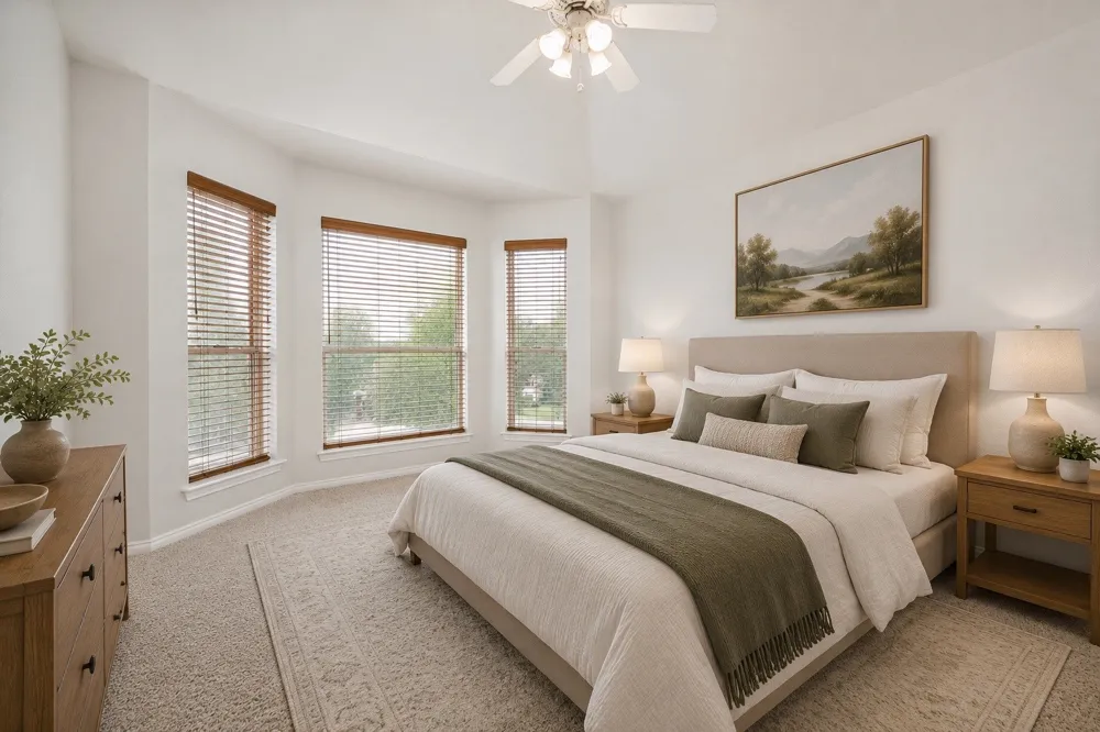 3100 Green Hollow Court Highland Village, TX 75077