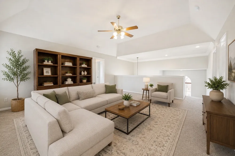 3100 Green Hollow Court Highland Village, TX 75077