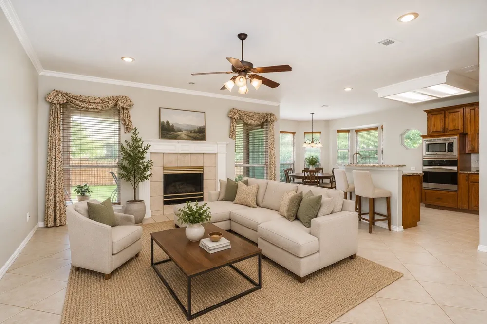 3100 Green Hollow Court Highland Village, TX 75077