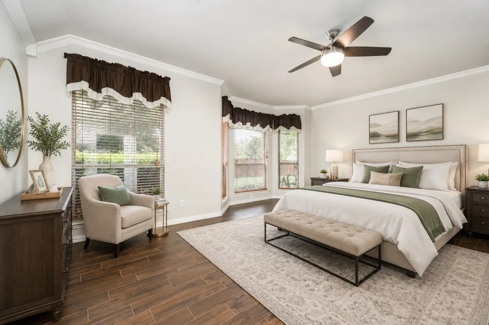 3100 Green Hollow Court Highland Village, TX 75077