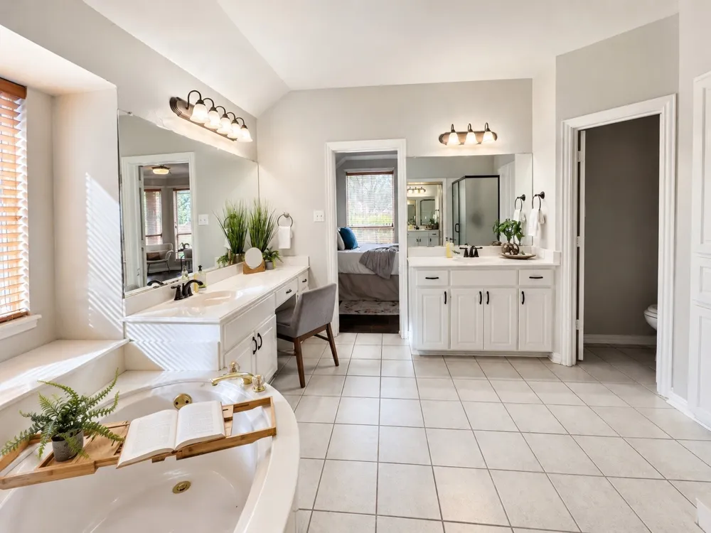 3100 Green Hollow Court Highland Village, TX 75077