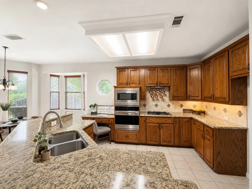 3100 Green Hollow Court Highland Village, TX 75077