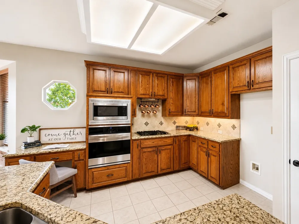 3100 Green Hollow Court Highland Village, TX 75077