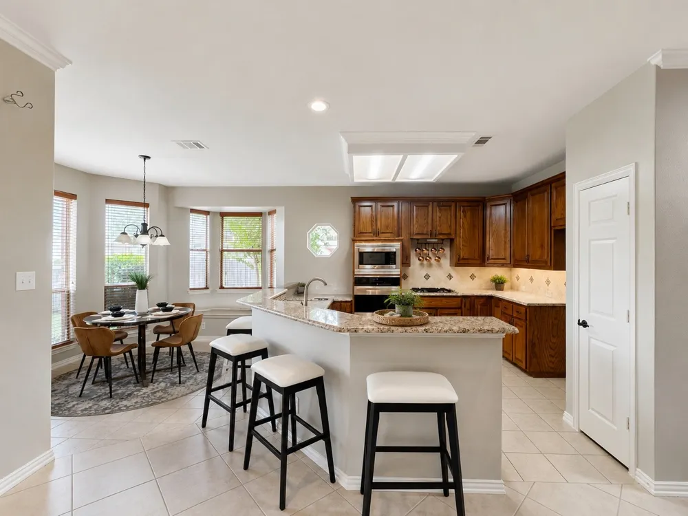 3100 Green Hollow Court Highland Village, TX 75077