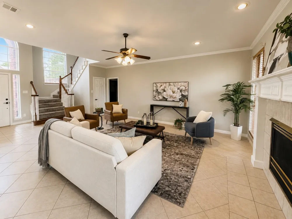 3100 Green Hollow Court Highland Village, TX 75077