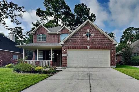1418 Summer Rain Drive
