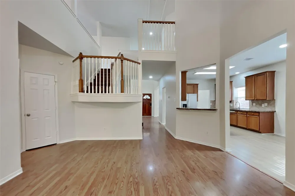 1418 Summer Rain Drive Kingwood, TX 77339
