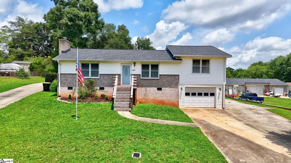 317 Bentwood Road Piedmont, SC 29673