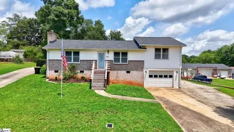 317 Bentwood Road
