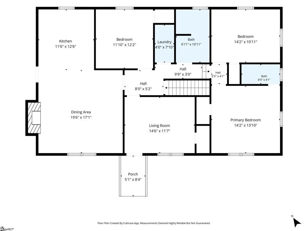 317 Bentwood Road Piedmont, SC 29673