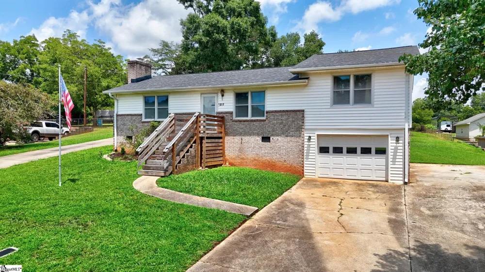 317 Bentwood Road Piedmont, SC 29673