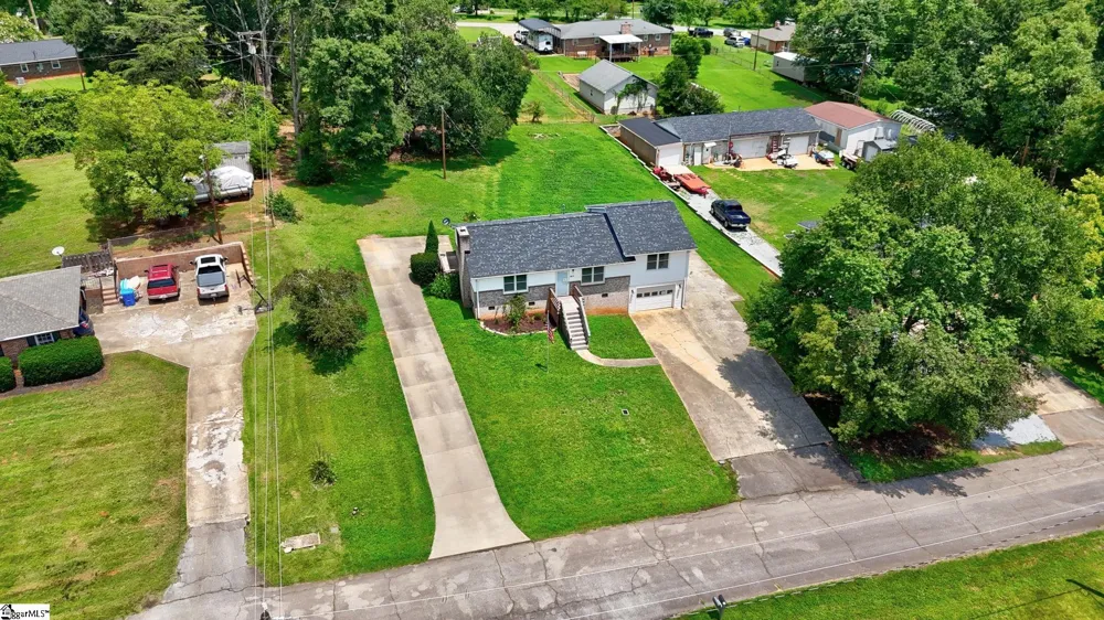 317 Bentwood Road Piedmont, SC 29673