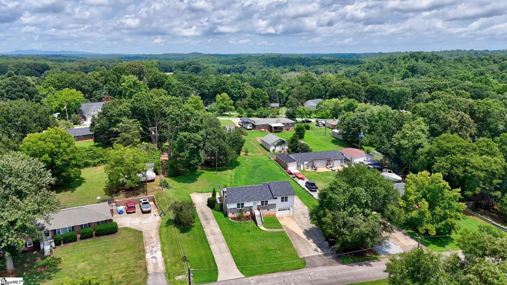 317 Bentwood Road Piedmont, SC 29673