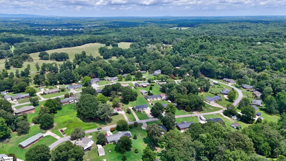 317 Bentwood Road Piedmont, SC 29673