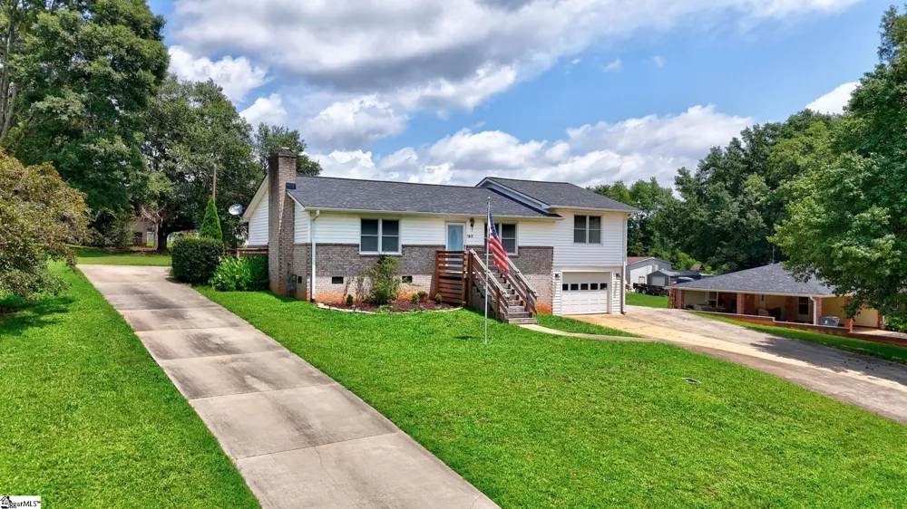 317 Bentwood Road Piedmont, SC 29673