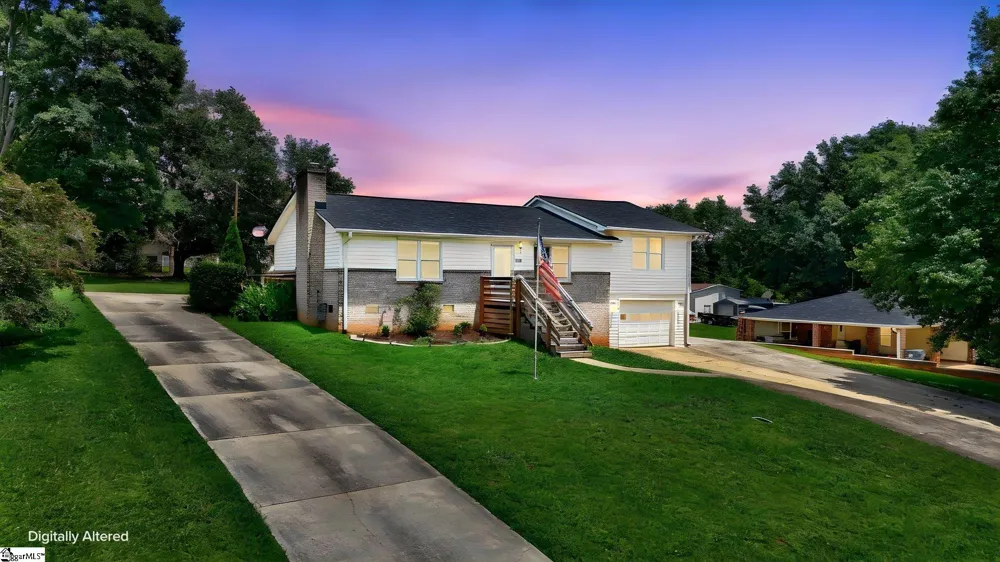 317 Bentwood Road Piedmont, SC 29673
