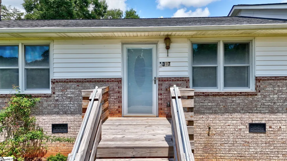 317 Bentwood Road Piedmont, SC 29673